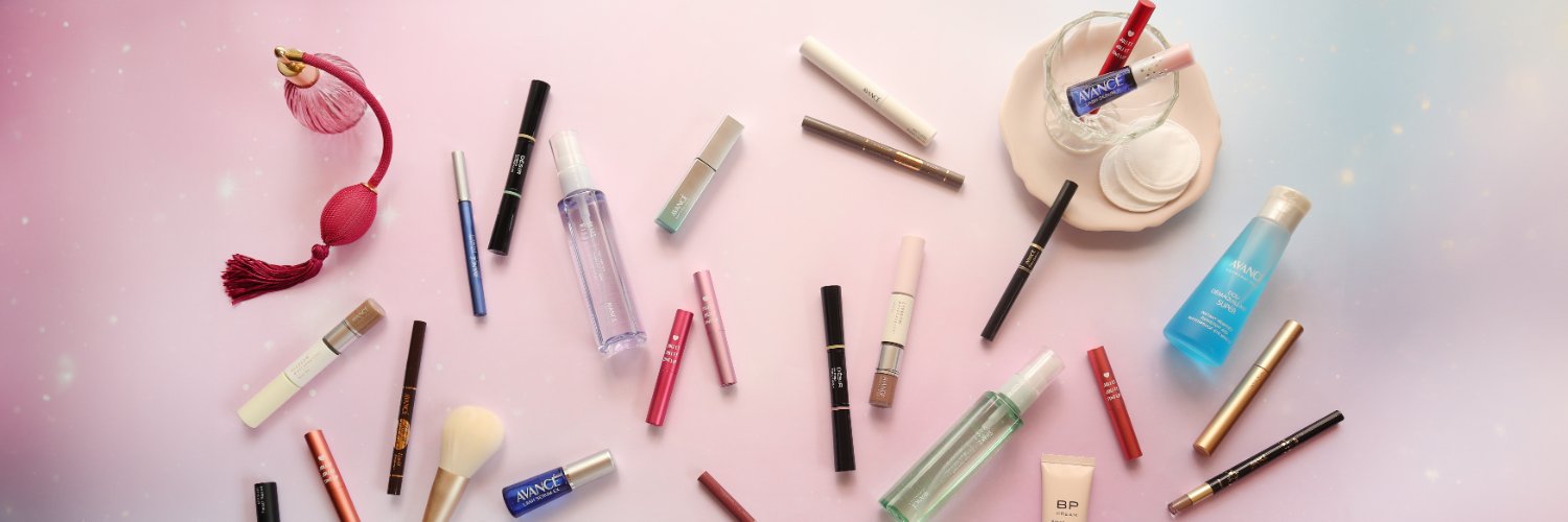 AVANCE アヴァンセ公式 banner