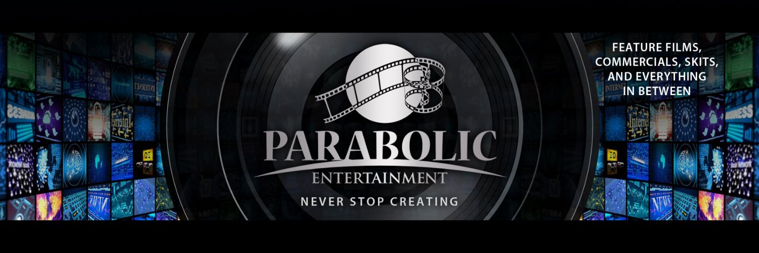 ParabolicEnt's profile banner image
