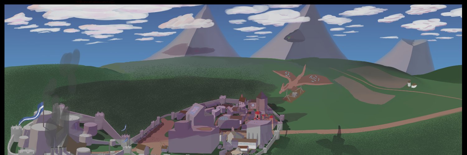 LAINE (alive) banner