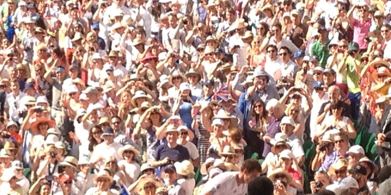 Pat Venning banner