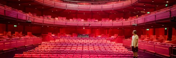 LMeagor Profile Banner