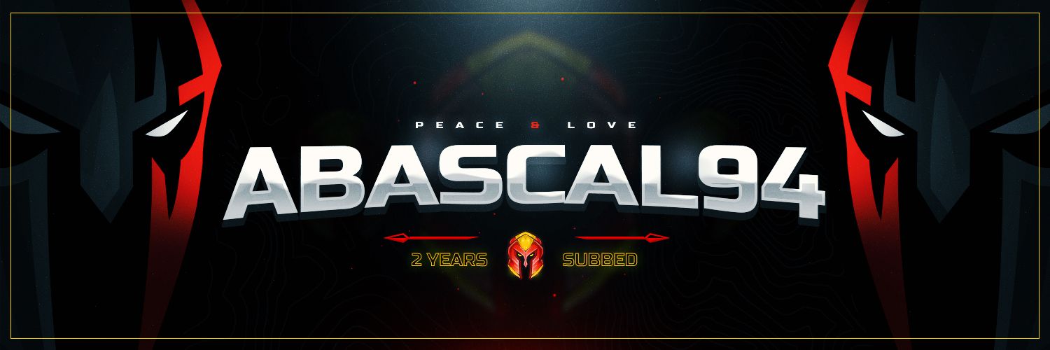 Santiagoabascal's profile banner image