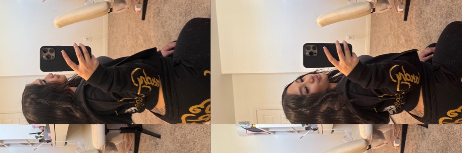 meliesssaaa's profile banner image