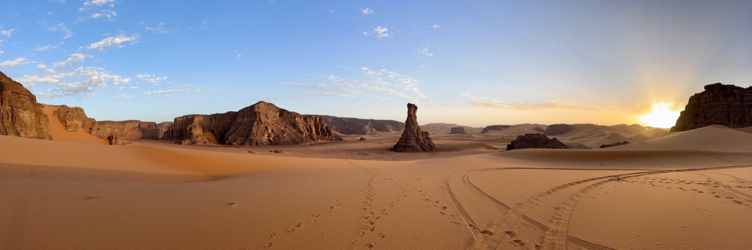 Mario Rigby | Explorer banner