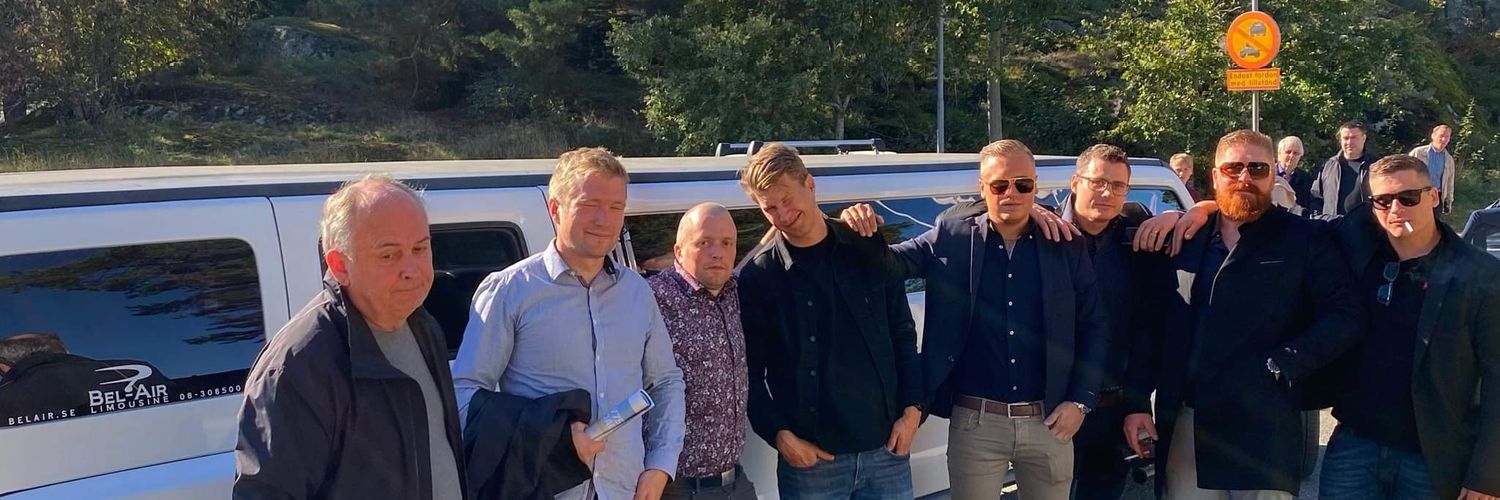 86Lindgren's profile banner image
