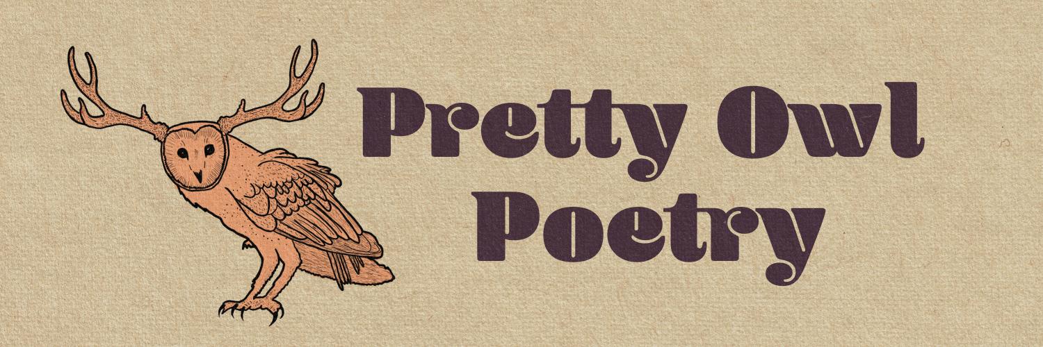 PrettyOwlPoetry's profile banner image