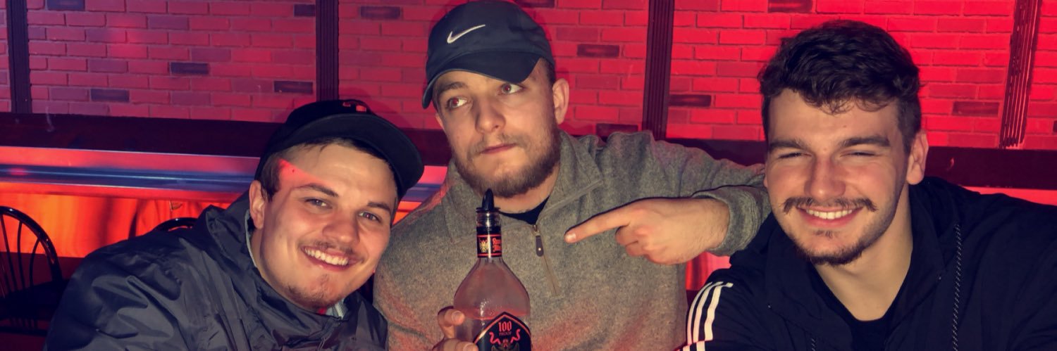benny_dubbs's profile banner image