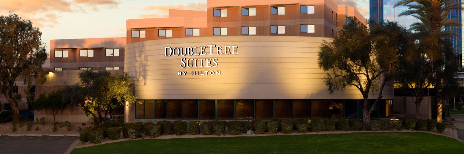 DoubletreePhx's profile banner image