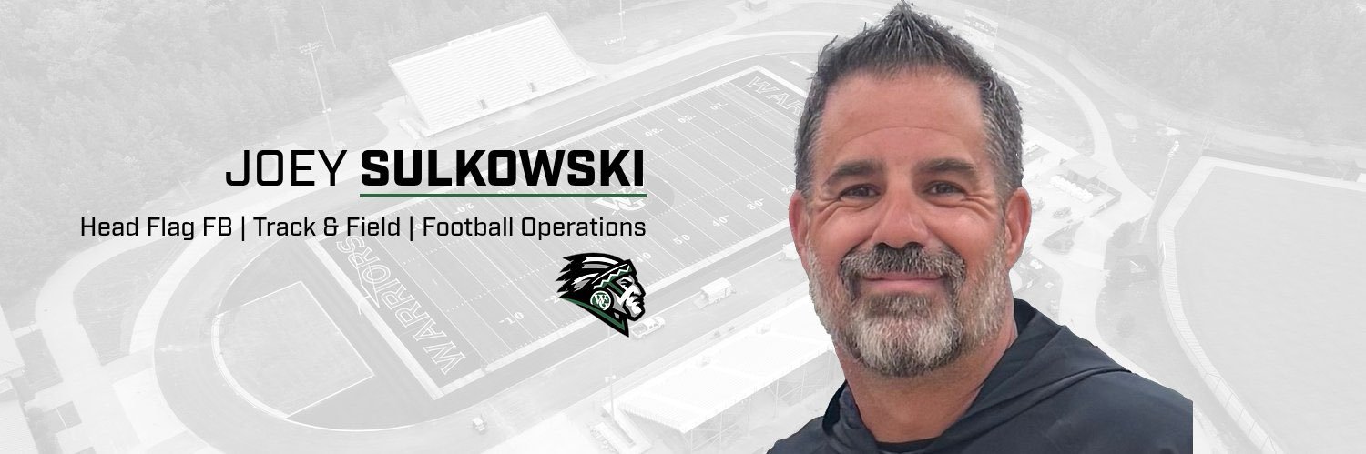 CoachJSulkowski's profile banner image