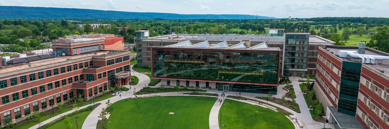 Penn State College of Engineering banner