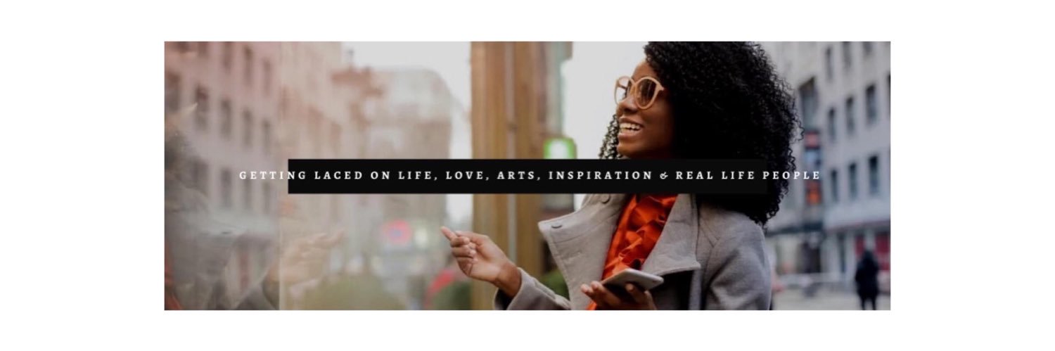 Southern Laced™ banner