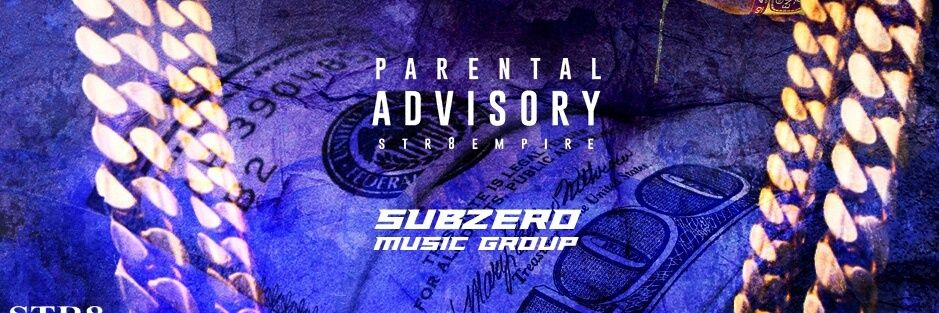 1SubZeroProd's profile banner image