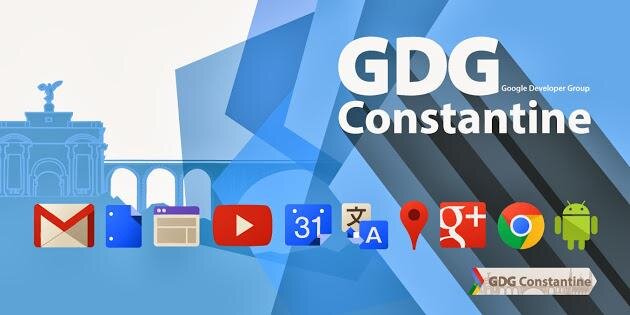 _gdgConstantine's profile banner image