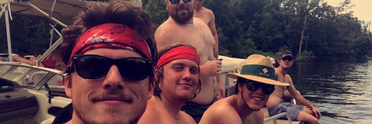 mcrisler10's profile banner image