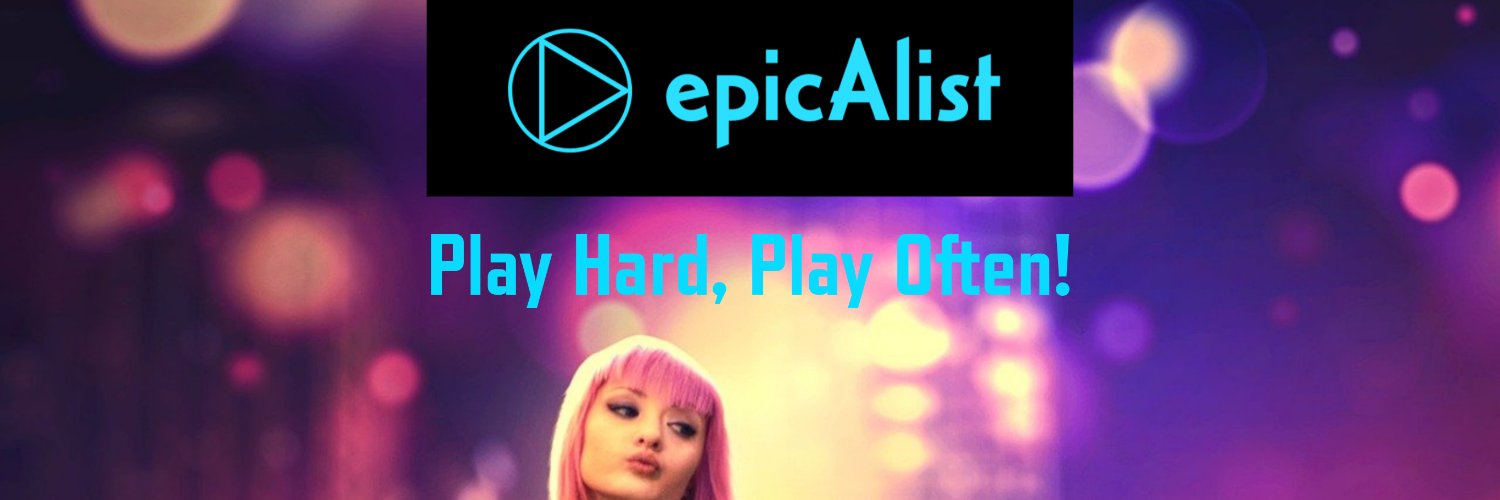 EpicAList's profile banner image