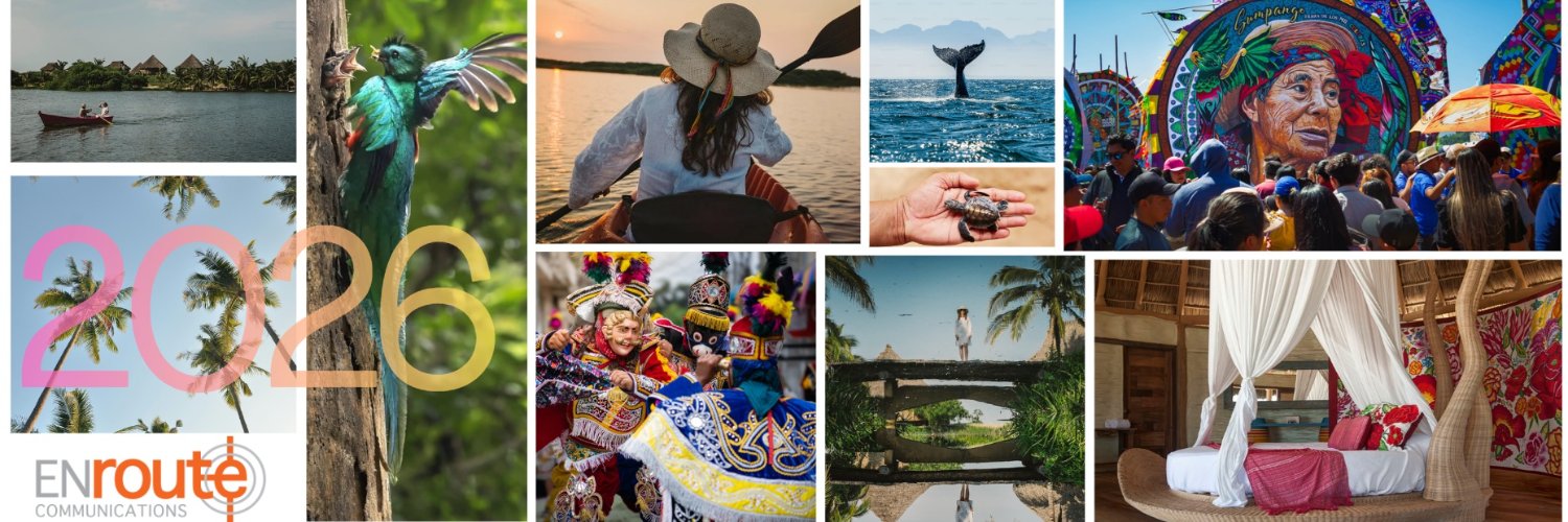 ENroute banner