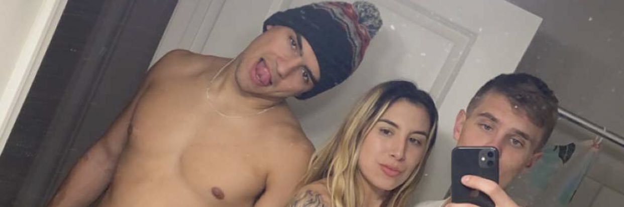 JustusMartinez2's profile banner image