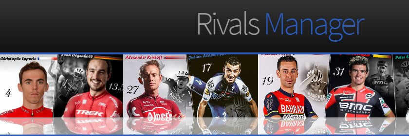 rivals manager banner