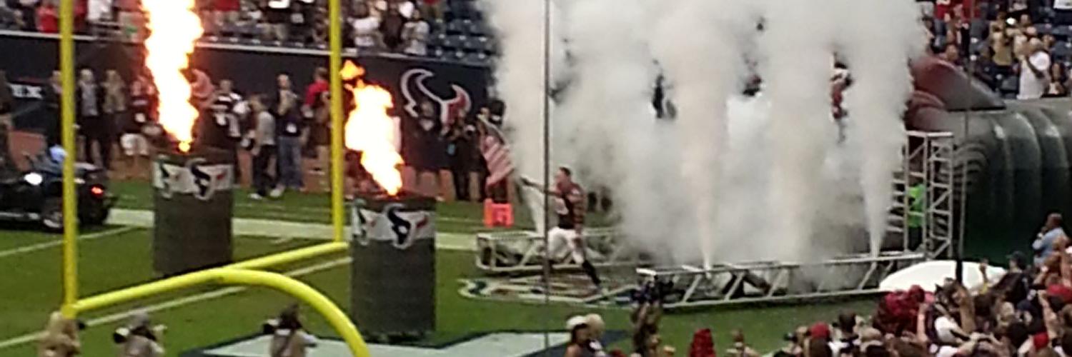 Texansbabe58's profile banner image