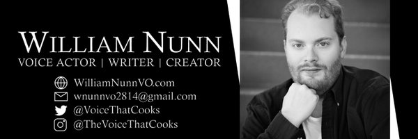 VoiceThatCooks Profile Banner
