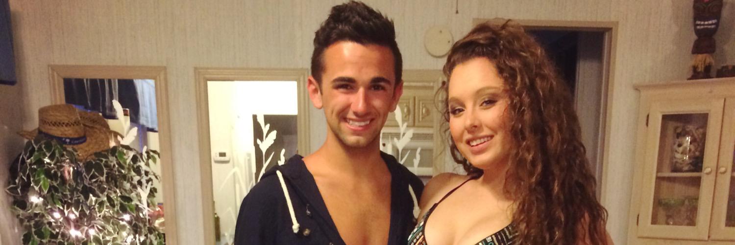 Layne blasingim banner