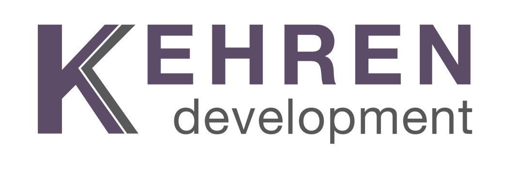 Kehren Development banner