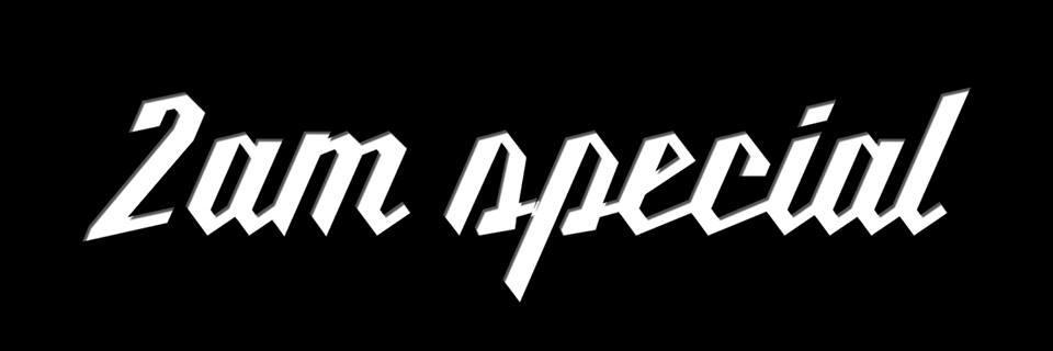 2amspecial's profile banner image