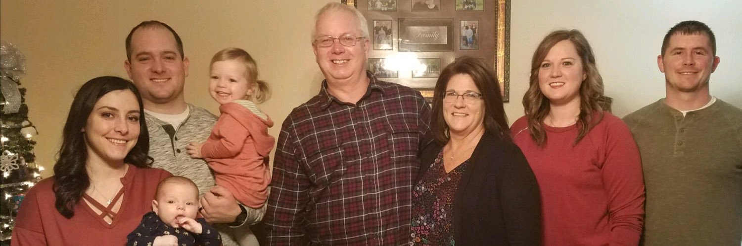 AmyVollbrecht's profile banner image
