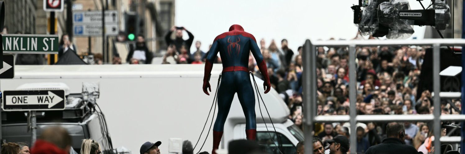 michael4thomas's profile banner image