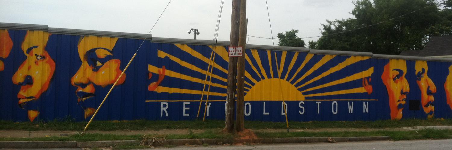 Reynoldstown banner
