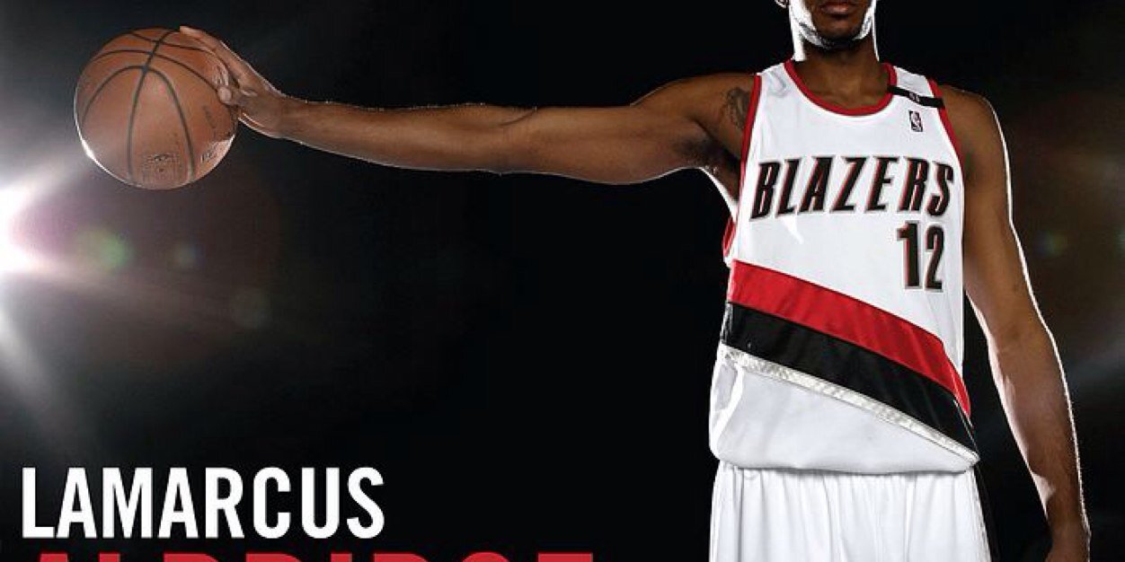 PortlandTrailblazers banner