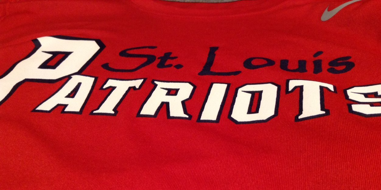 StLouisPatriots's profile banner image