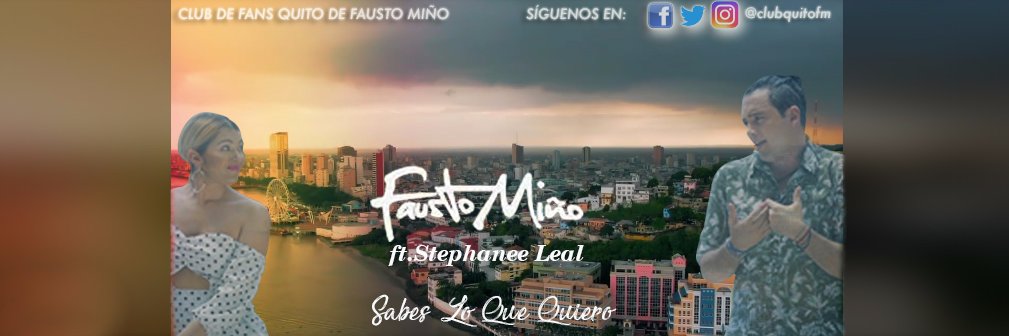 ClubQuitoFM's profile banner image