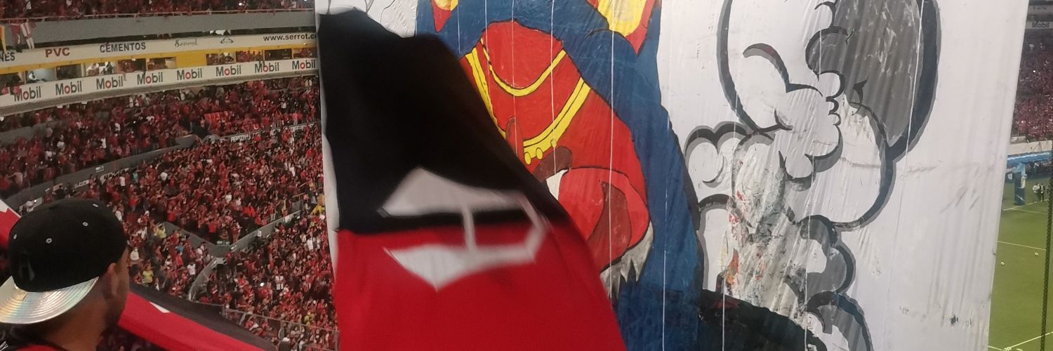 LeconaAdrian's profile banner image