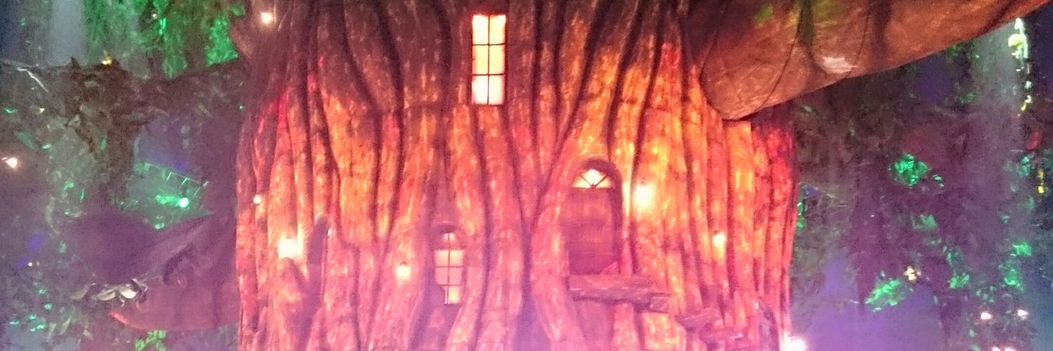 opatatsu's profile banner image