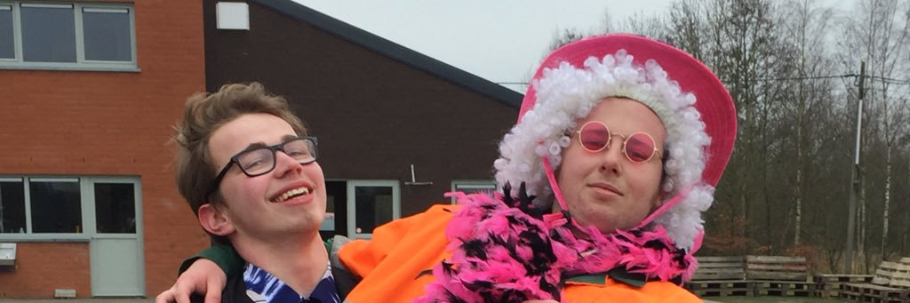ThomasVerhoeve's profile banner image