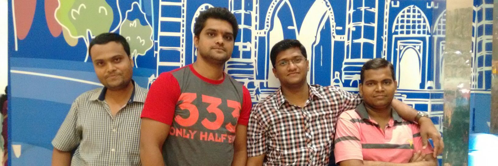 vinit_5599's profile banner image