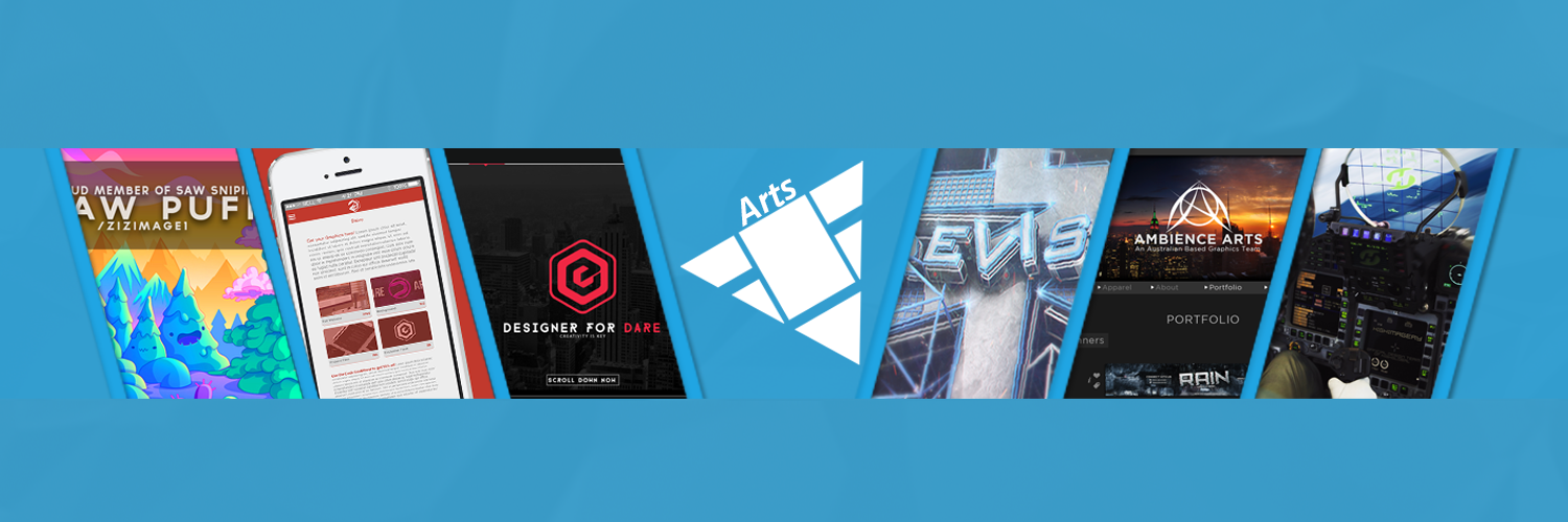 AporiaArts's profile banner image