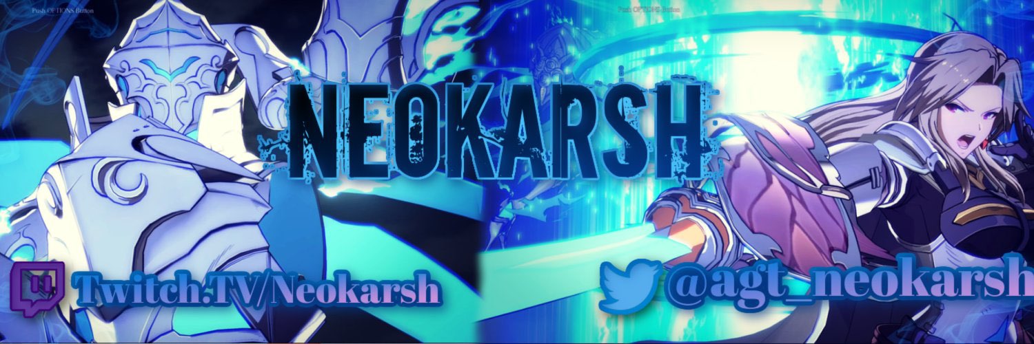 AGT_Neokarsh's profile banner image