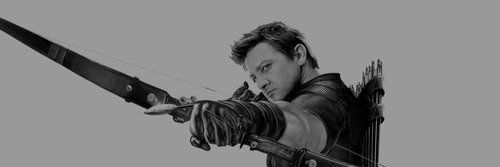 ArrowsDontMiss's profile banner image