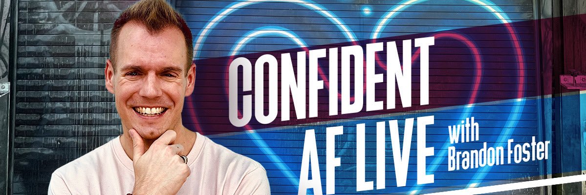 brandonrfoster's profile banner image