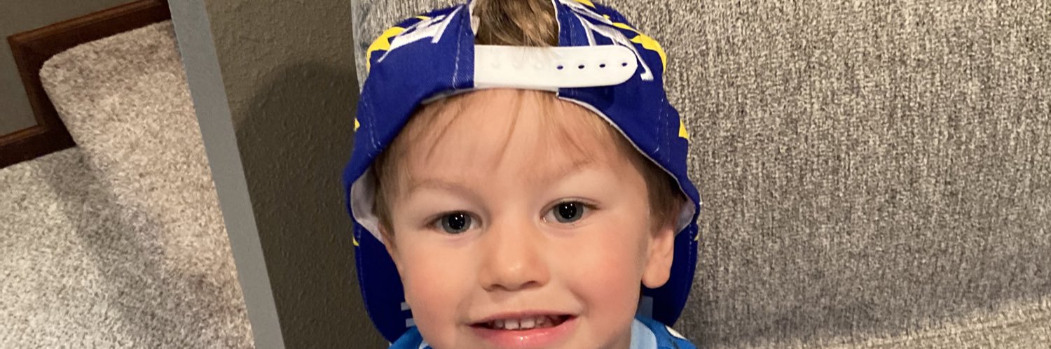 Bruce J Thompson banner