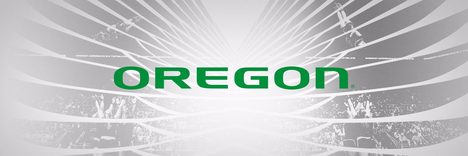 Oregon Acro&Tumbling banner