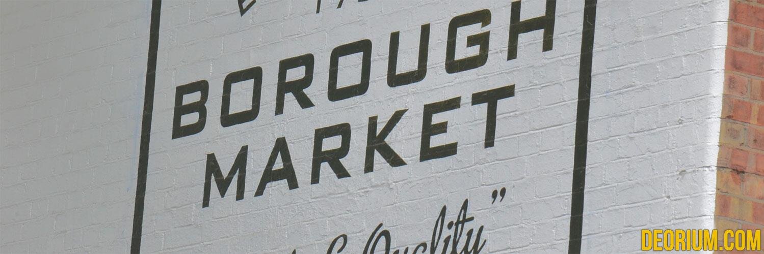 Deorium's profile banner image