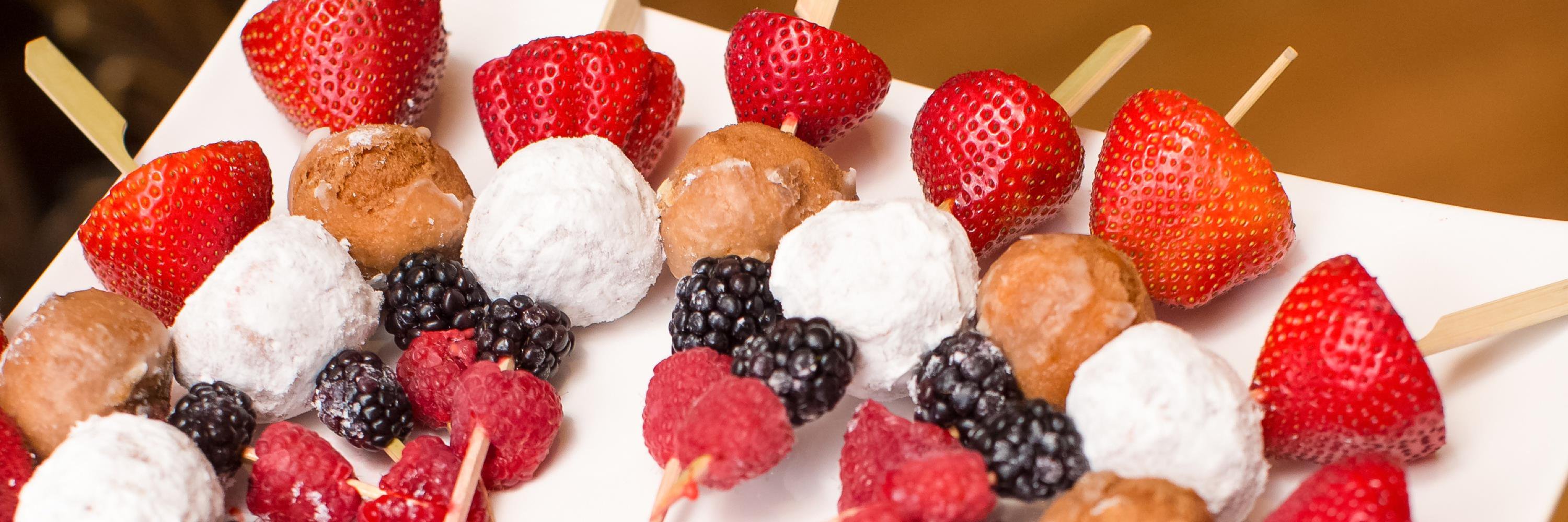 LisasCatering's profile banner image