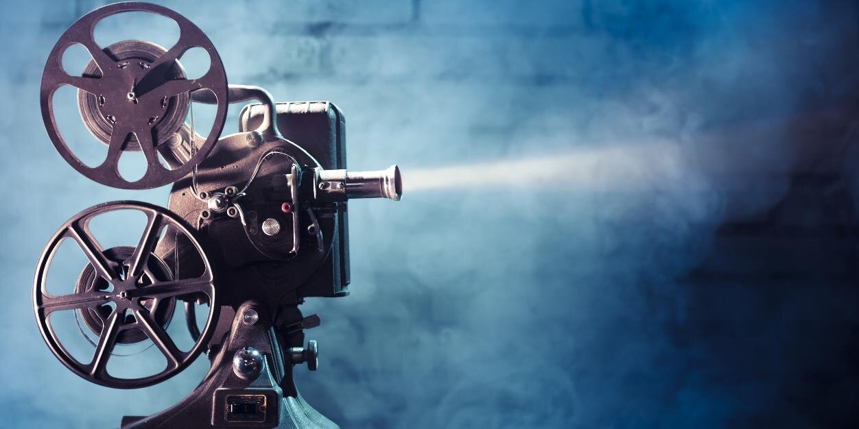 ilCinelogico's profile banner image