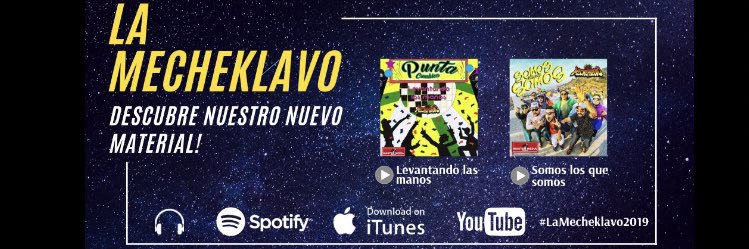 Mecheklavo's profile banner image