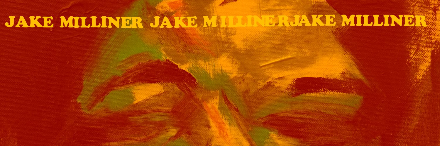 Jake Milliner banner
