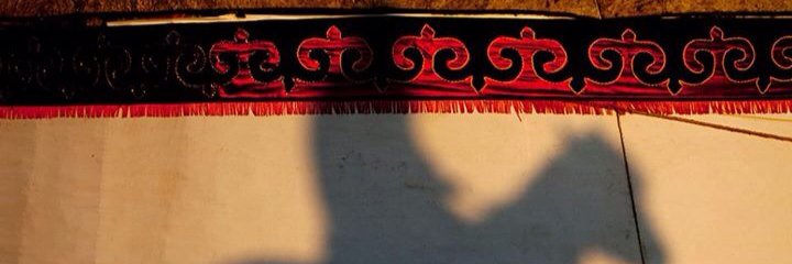 japarov26's profile banner image