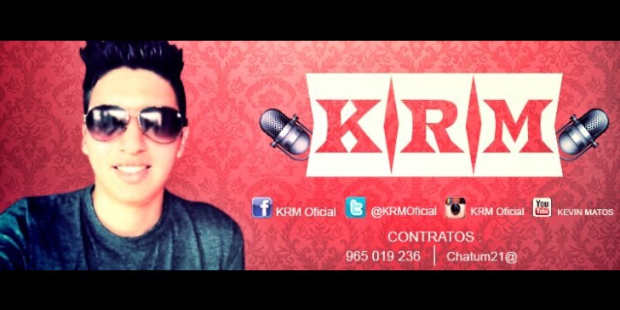 KRMOficial's profile banner image